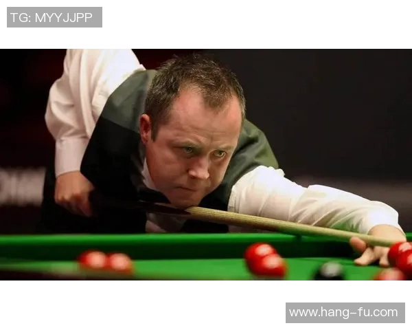 斯诺克吕昊天对战希金斯精彩直播全程回顾与赛后分析